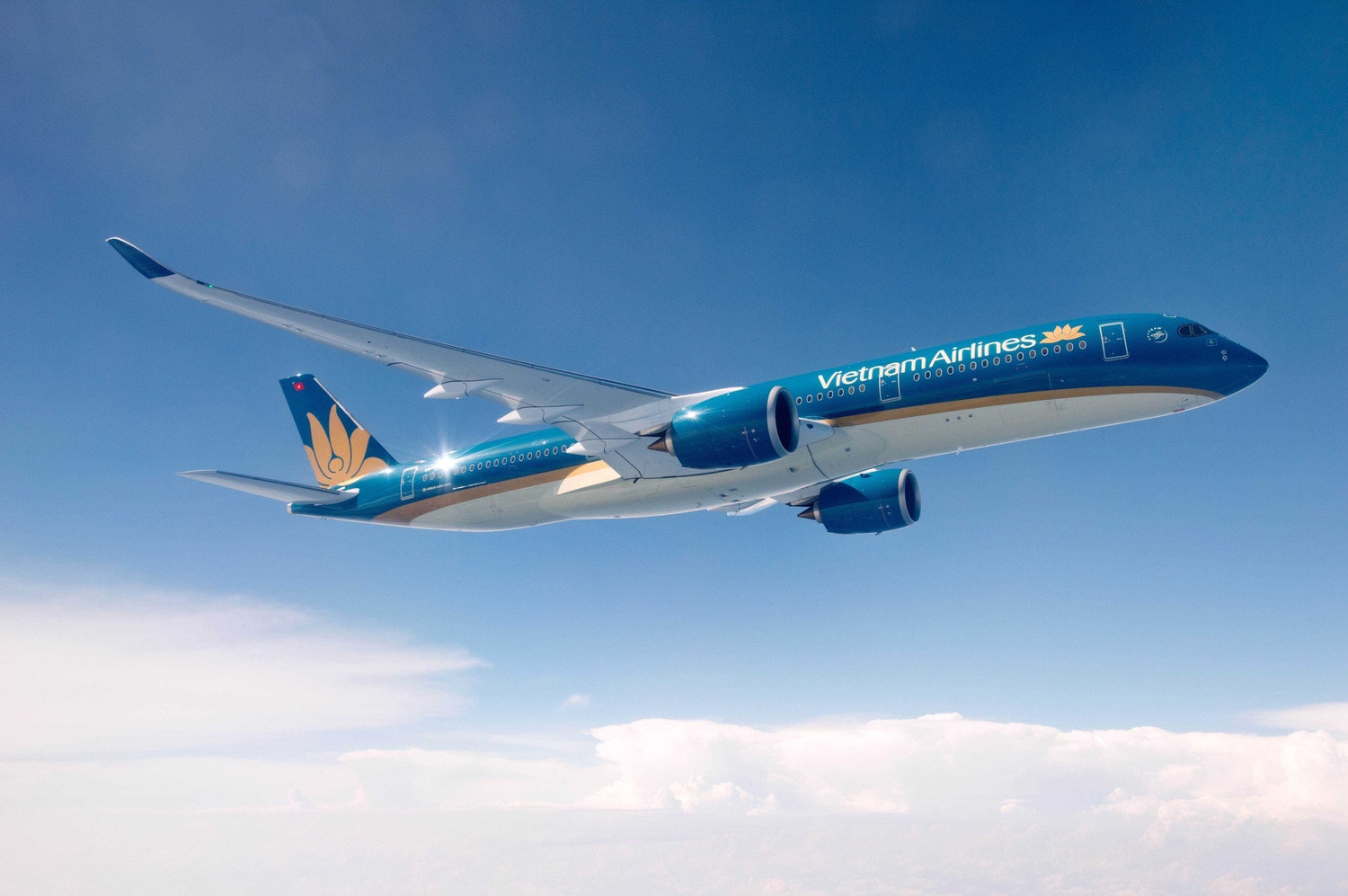 Vietnam Airlines kỷ niệm 30 năm đường bay thẳng và chào đón hành khách thứ 15 triệu giữa Việt Nam - Hàn Quốc -0