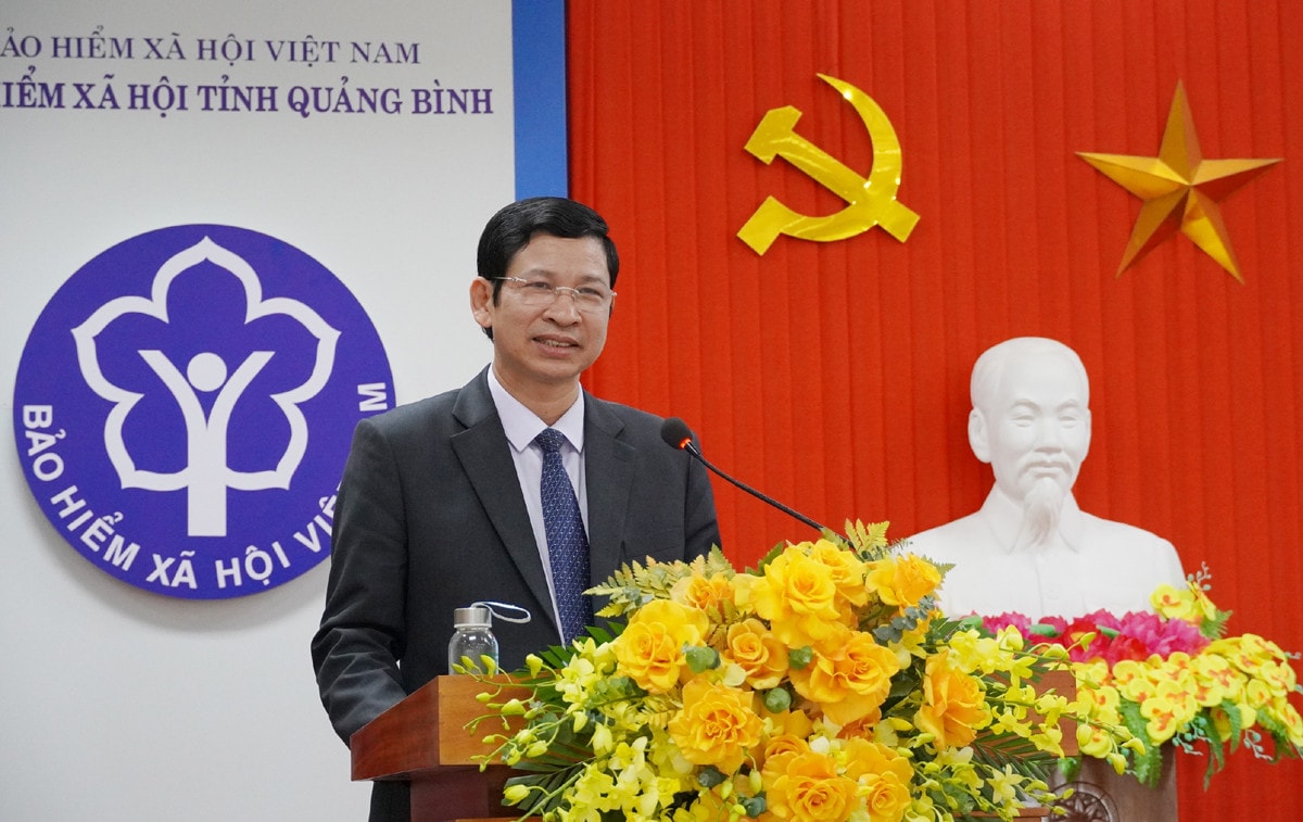 Cần giải pháp hiệu quả để phát triển BHXH tự nguyện -0