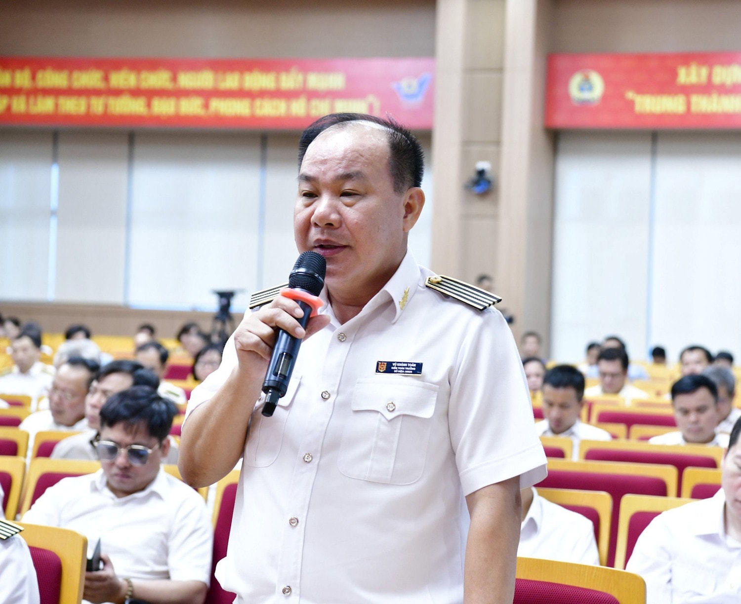 Kiểm toán Nhà nước: 2/7 vụ việc vi phạm pháp luật trong khai thác khoáng sản đã bị khởi tố -0