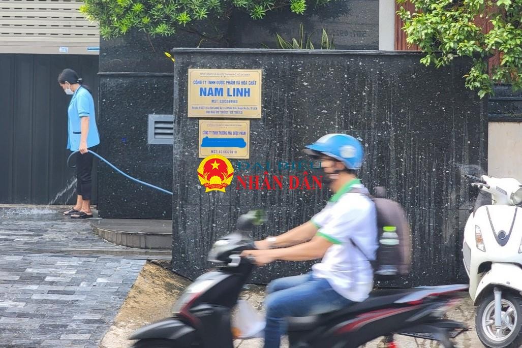 TP. Hồ Chí Minh: Phạt 3 doanh nghiệp dược, mỹ phẩm 165 triệu đồng vì vi phạm quy định chuyên ngành -0