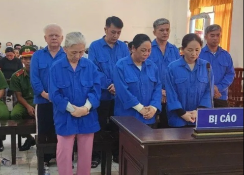 Lật tẩy quy trình cấp giấy khám sức khỏe 
