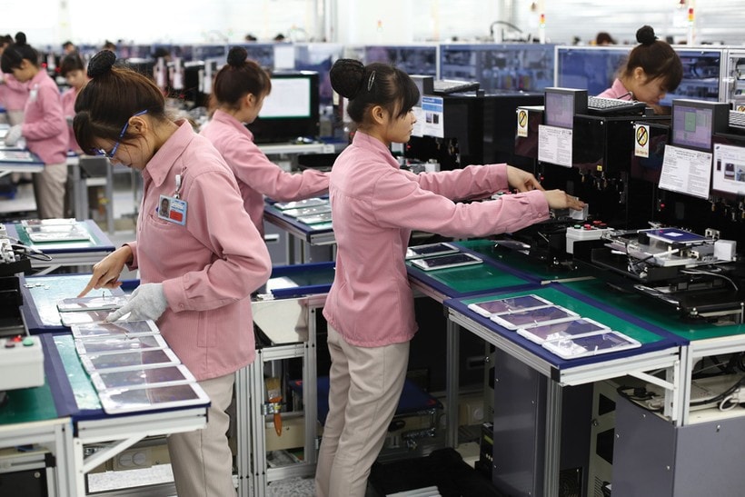 Sức bật cho doanh nghiệp công nghiệp hỗ trợ nội địa -0