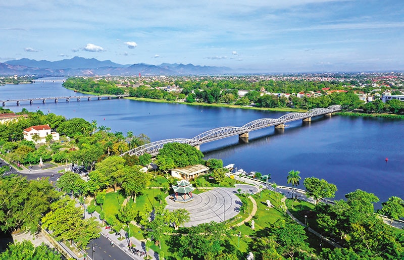 Đại gia kinh doanh vàng rót tiền làm dự án nghìn tỷ tại tỉnh sẽ là thành phố trực thuộc trung ương -0