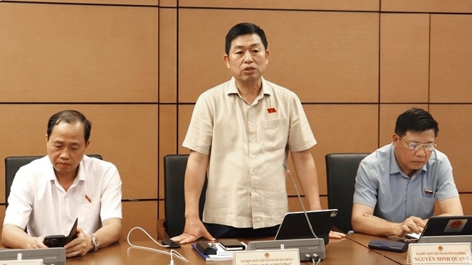 Ưu tiên một số công trình hạ tầng quan trọng -0