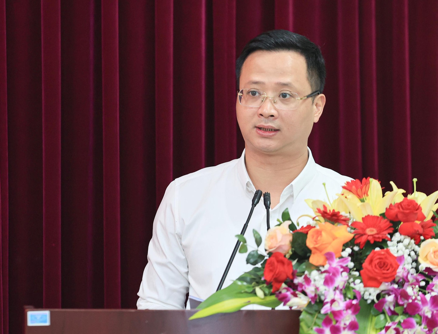 Vượt khó hoàn thành nhiều dự án trọng điểm -0