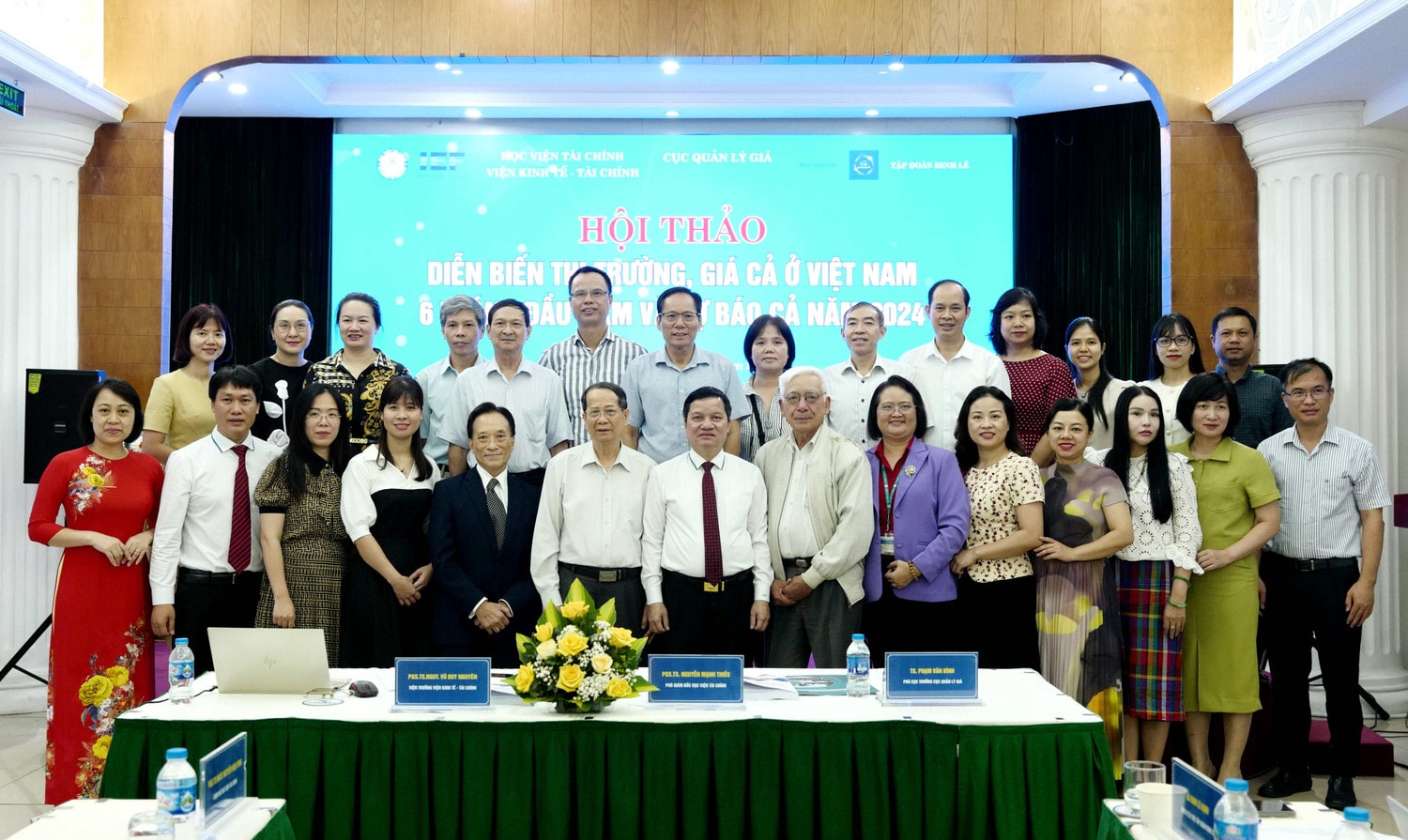 Chủ động ứng phó với những thách thức để phát triển kinh tế bền vững ảnh 2 Chủ động ứng phó với những thách thức để phát triển kinh tế bền vững