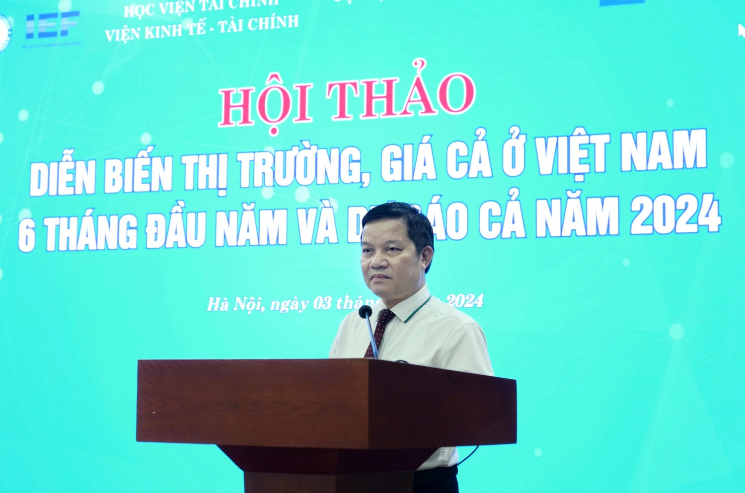 Chủ động ứng phó với những thách thức để phát triển kinh tế bền vững ảnh 1 Chủ động ứng phó với những thách thức để phát triển kinh tế bền vững ảnh 1