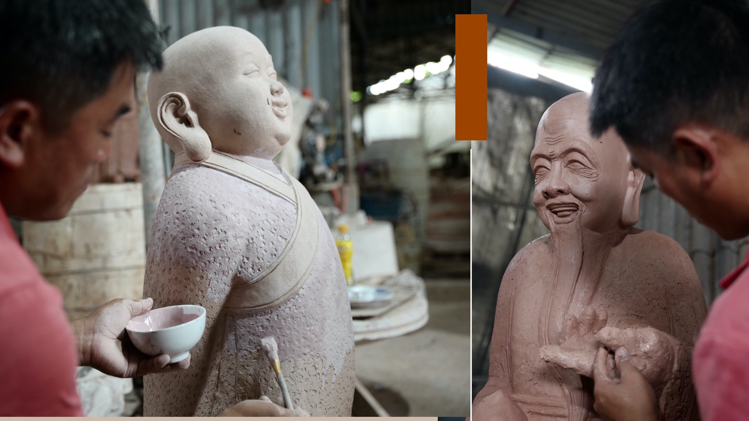 Gốm Kim Lan trong thời chuyển đổi số -0