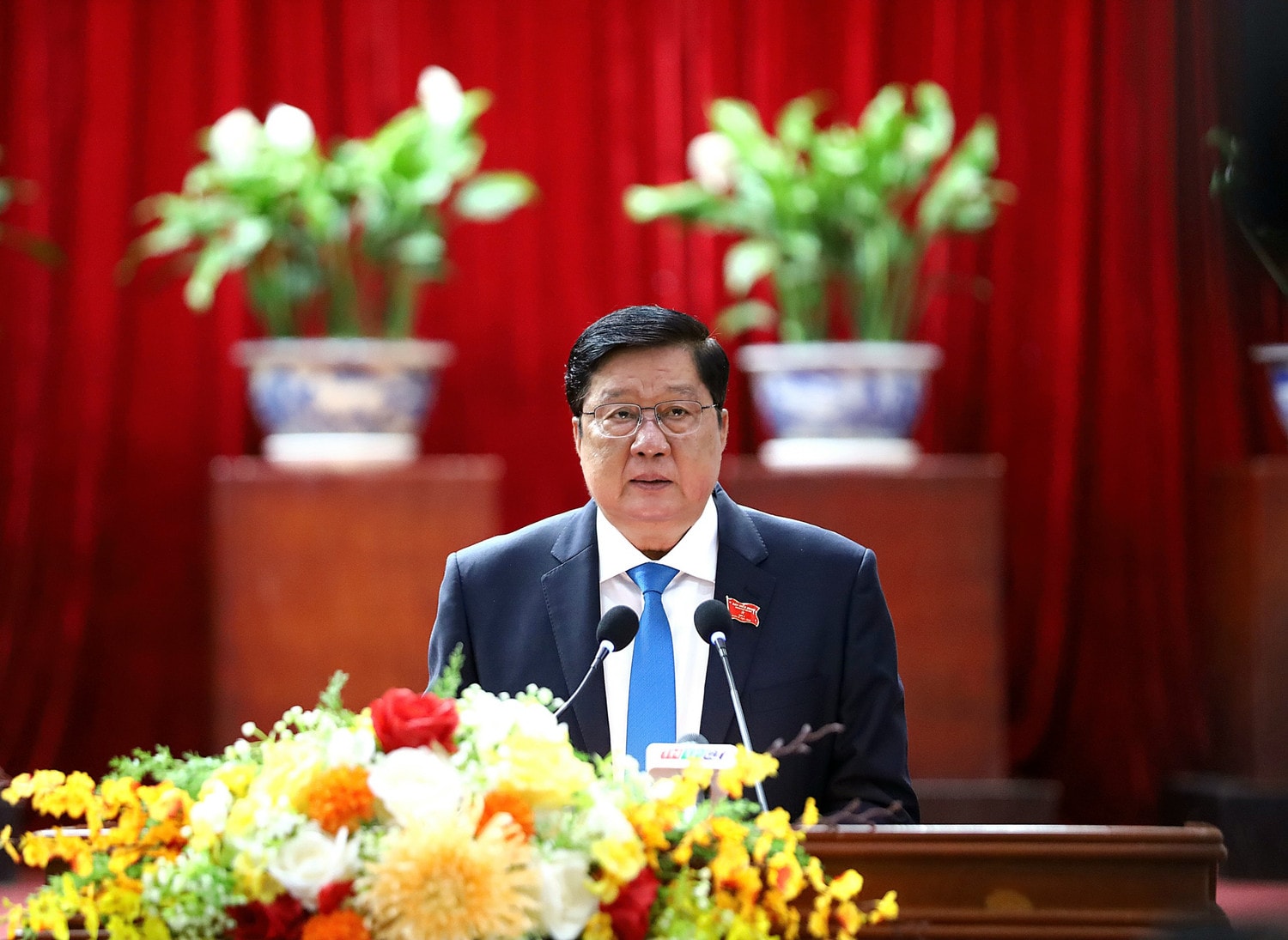  Kỳ họp thứ 16 khóa X, nhiệm kỳ 2021 – 2026 HĐND TP. Cần Thơ: Báo cáo giải trình, tiếp thu, trả lời chất vấn với tinh thần “nói thẳng, nói thật”