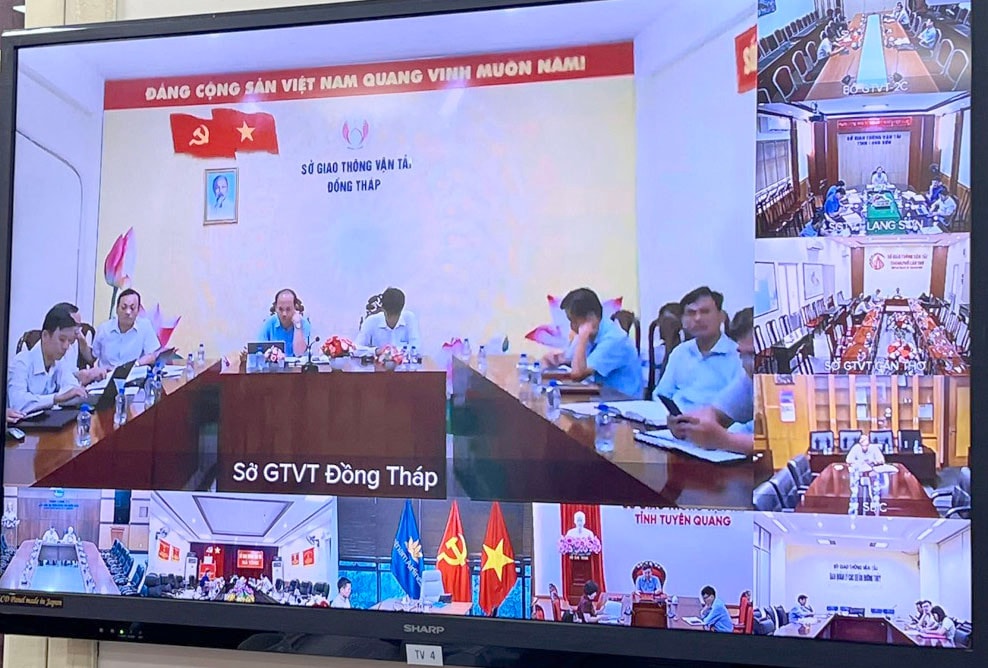 Vượt khó hoàn thành nhiều dự án trọng điểm -0