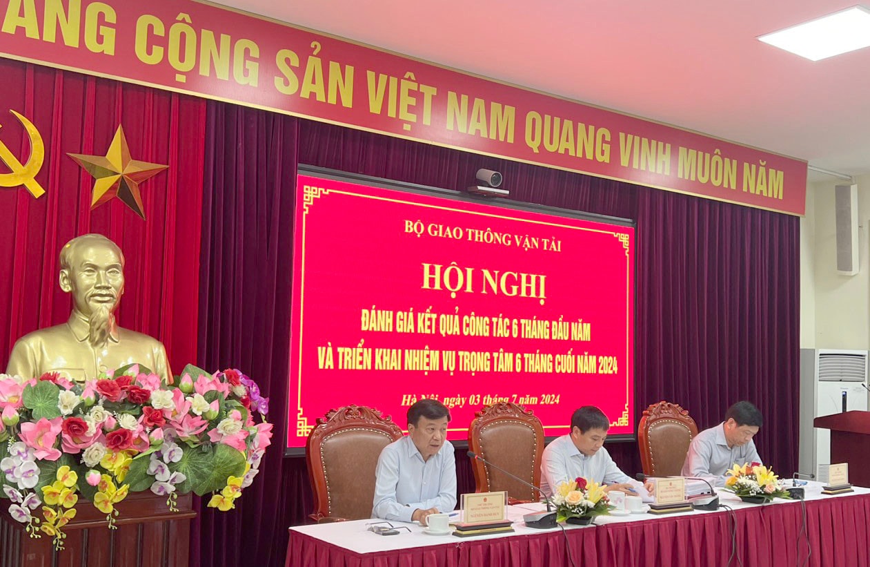 Vượt khó hoàn thành nhiều dự án trọng điểm -0