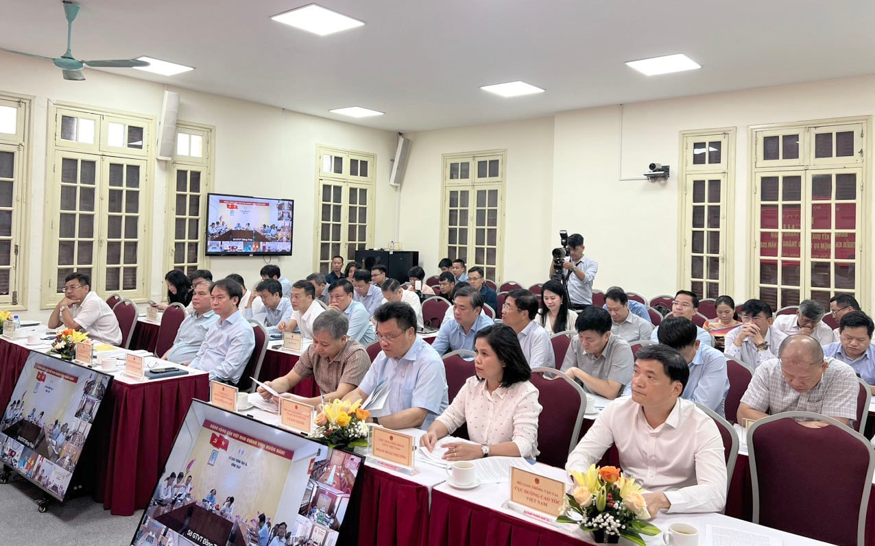 Vượt khó hoàn thành nhiều dự án trọng điểm -0