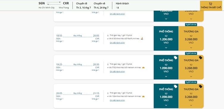 Vietnam Airlines nhận tàu bay mới và đẩy mạnh ưu đãi bay sáng sớm, tối muộn -0