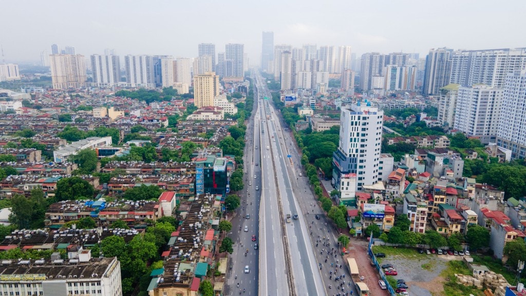 Tích cực, triển khai các nhiệm vụ sớm đưa Luật Thủ đô (sửa đổi) vào cuộc sống -0