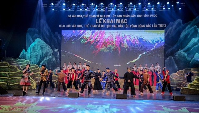 Văn hóa vùng Đông Bắc - Bản sắc, hội nhập và vươn xa -0