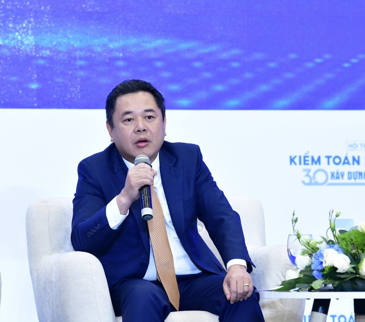 Phát huy vai trò, khẳng định dấu ấn Kiểm toán nhà nước trong phát triển kinh tế - xã hội -0