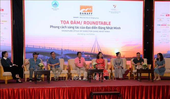 Phim của đạo diễn Đặng Nhật Minh và hiện thực đời sống xã hội Việt Nam -1