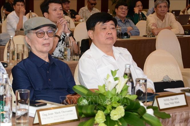 Phim của đạo diễn Đặng Nhật Minh và hiện thực đời sống xã hội Việt Nam -0