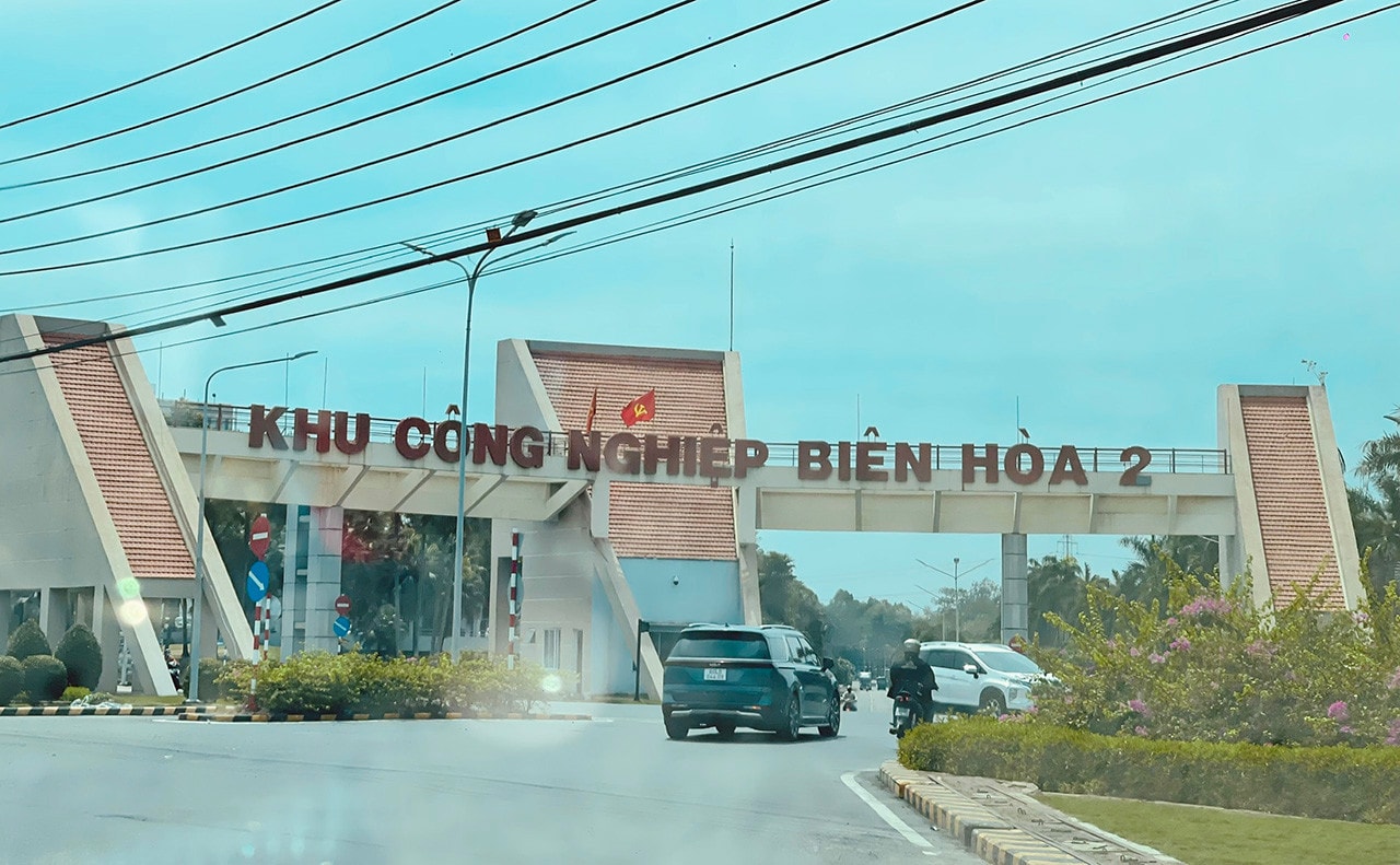 Đồng Nai đặt mục tiêu bình quân đầu người đến năm 2030 đạt khoảng 14.650 USD -0