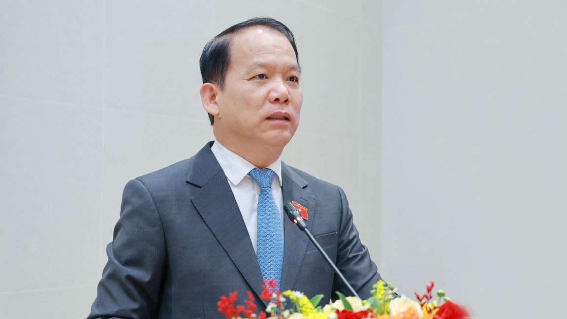 Việc thể chế hóa tư tưởng chỉ đạo về vai trò lãnh đạo của Đảng và nguyên tắc tổ chức quyền lực nhà nước trong Hiến pháp -0