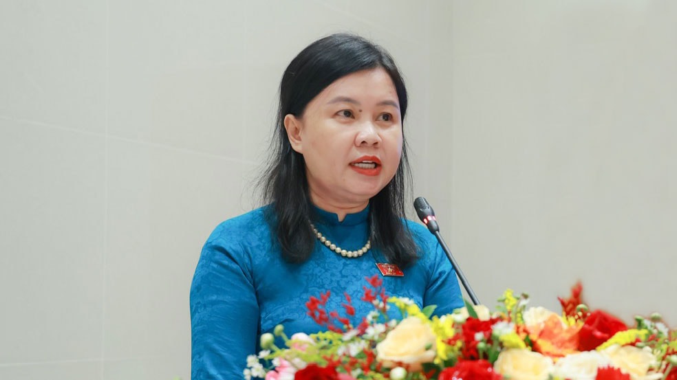 Việc thể chế hóa tư tưởng chỉ đạo của Đảng về chính quyền địa phương trong xây dựng, thực thi Hiến pháp 2013 -0