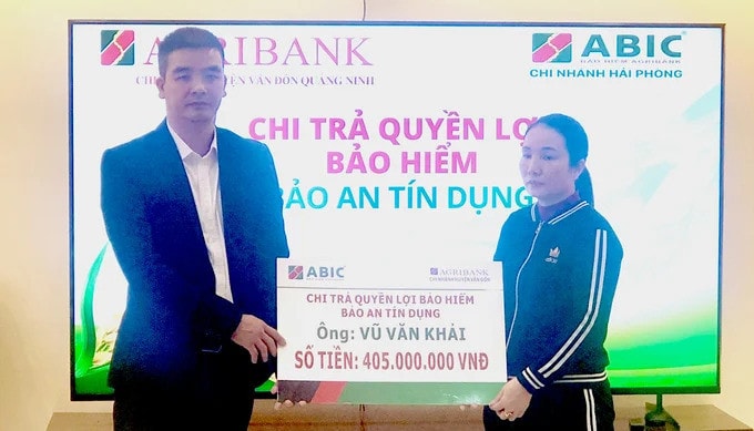 Hoạt động đại lý bảo hiểm của ngân hàng gặp khó vì chưa có hướng dẫn -0