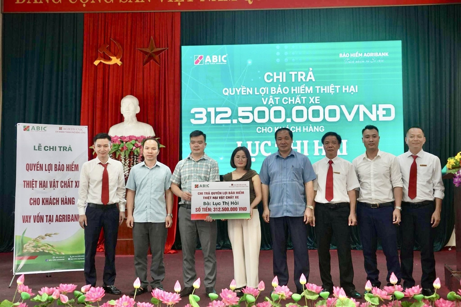 Hoạt động đại lý bảo hiểm của ngân hàng gặp khó vì chưa có hướng dẫn -0