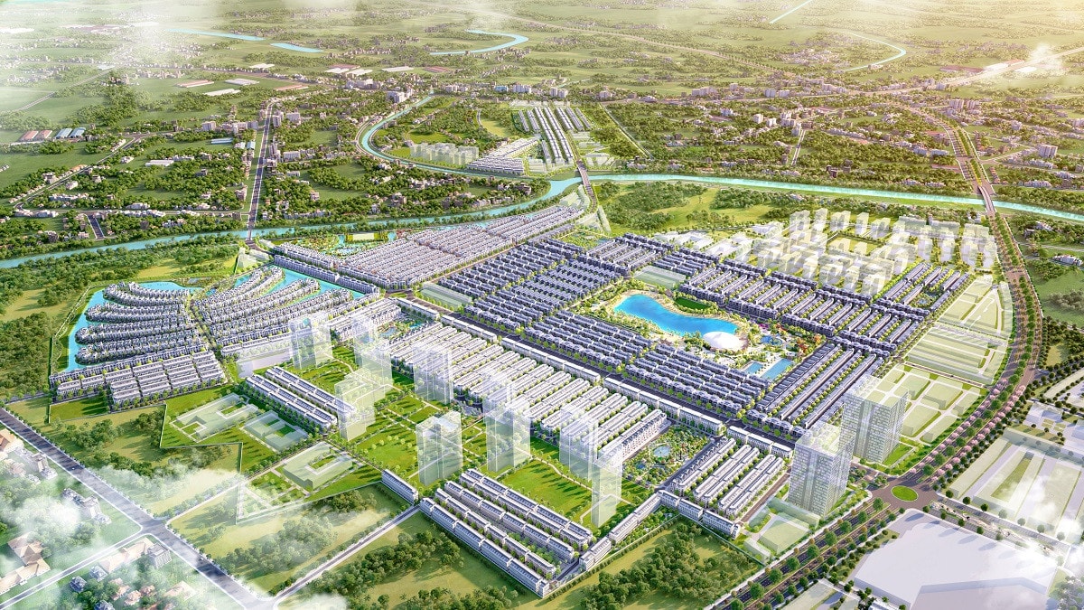 Thị trường sôi sục trước thông tin Vinhomes Ocean Park 2, 3 được phép bán nhà cho người nước ngoài -0