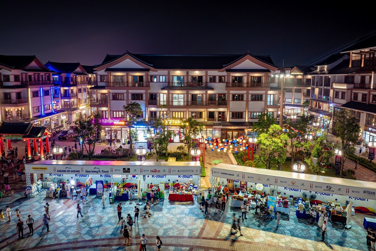 Thị trường sôi sục trước thông tin Vinhomes Ocean Park 2, 3 được phép bán nhà cho người nước ngoài -0