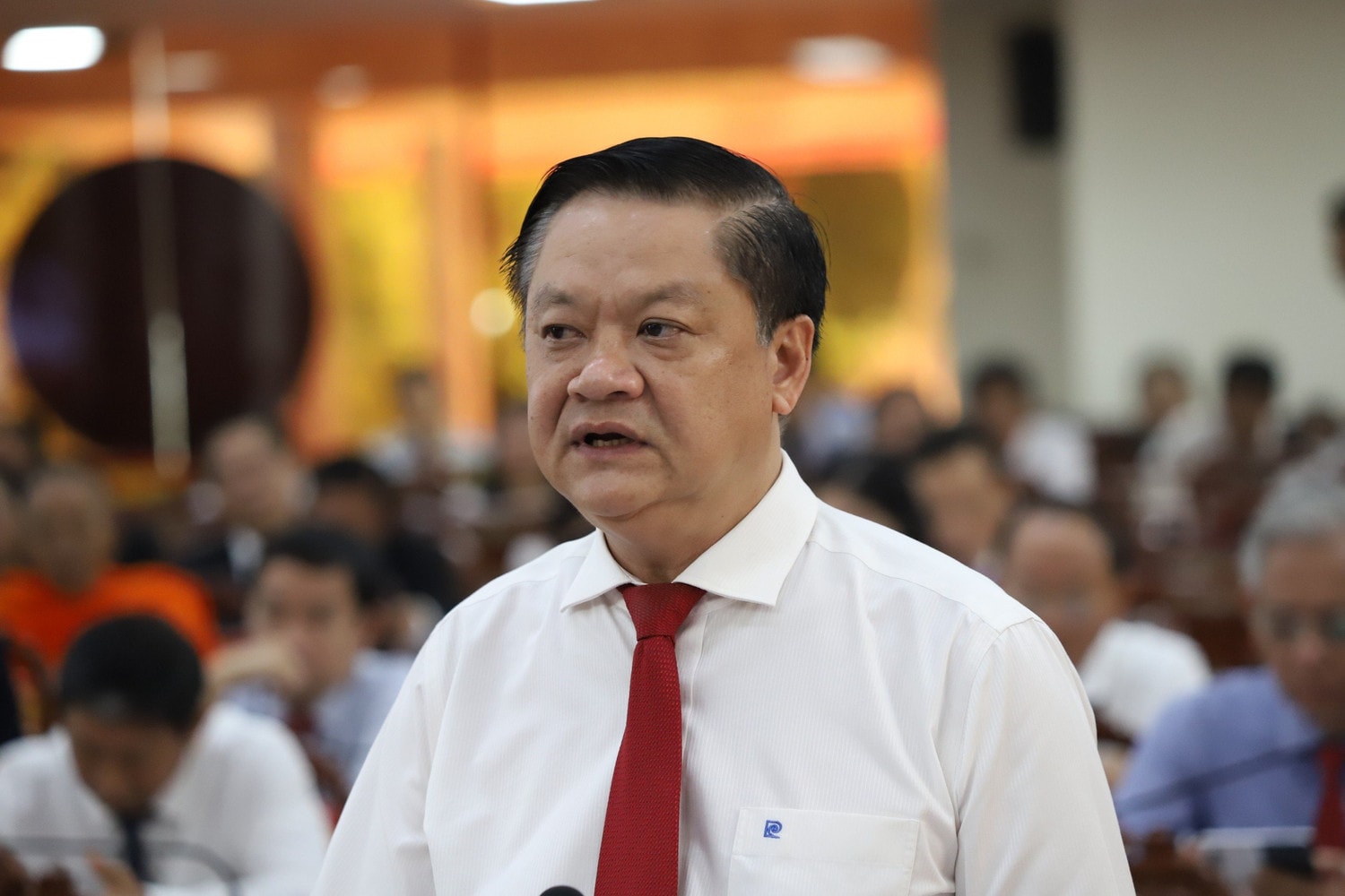 Nhanh chóng triển khai, đưa các Nghị quyết vào cuộc sống -0