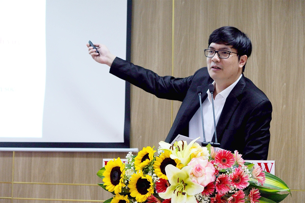 Trí tuệ nhân tạo có trách nhiệm: Lấy con người làm trung tâm, linh hoạt và thích ứng -3