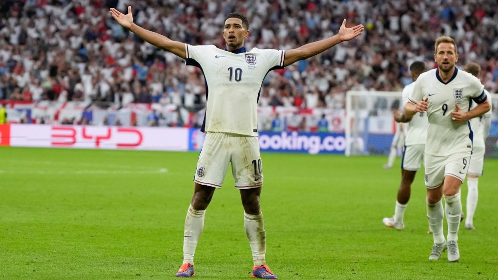 Tứ kết EURO 2024: Cao trào đã điểm -0