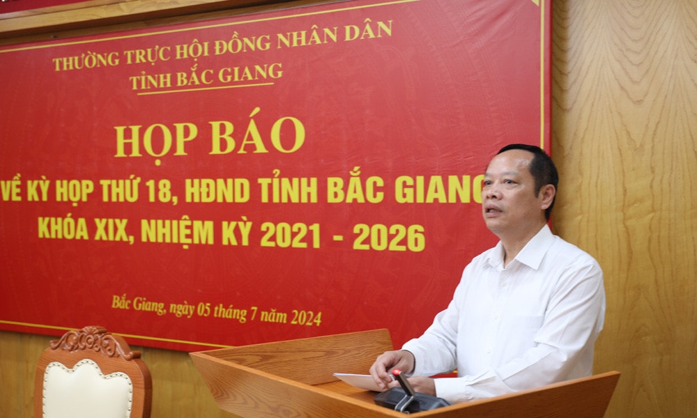 Dự kiến sẽ xem xét, quyết nghị thông qua 19 nghị quyết quan trọng -0