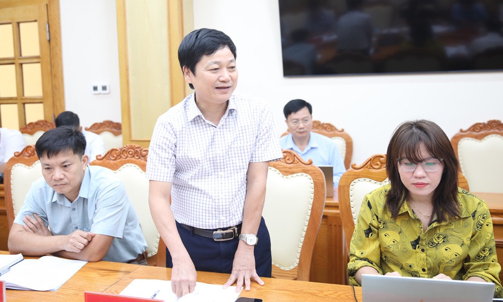 Dự kiến sẽ xem xét, quyết nghị thông qua 19 nghị quyết quan trọng -0
