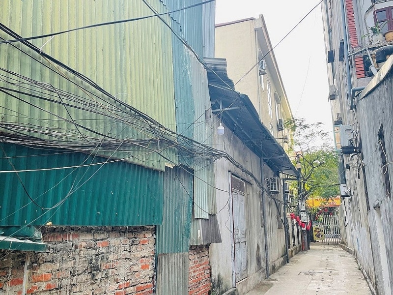 Hà Nội: Không để phát sinh các công trình xây dựng có vi phạm trật tự xây dựng trên địa bàn thành phố -0