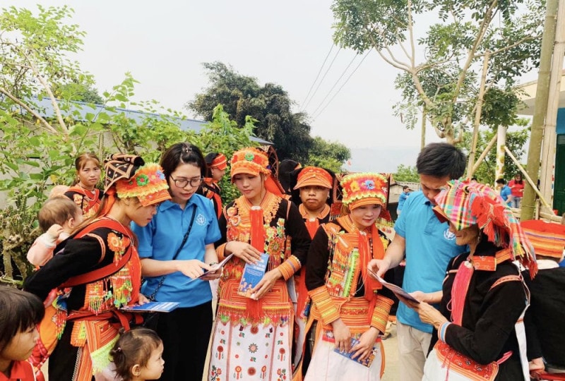 BHXH tỉnh Lai Châu: Ban hành Quy chế thực hiện dân chủ trong hoạt động -0