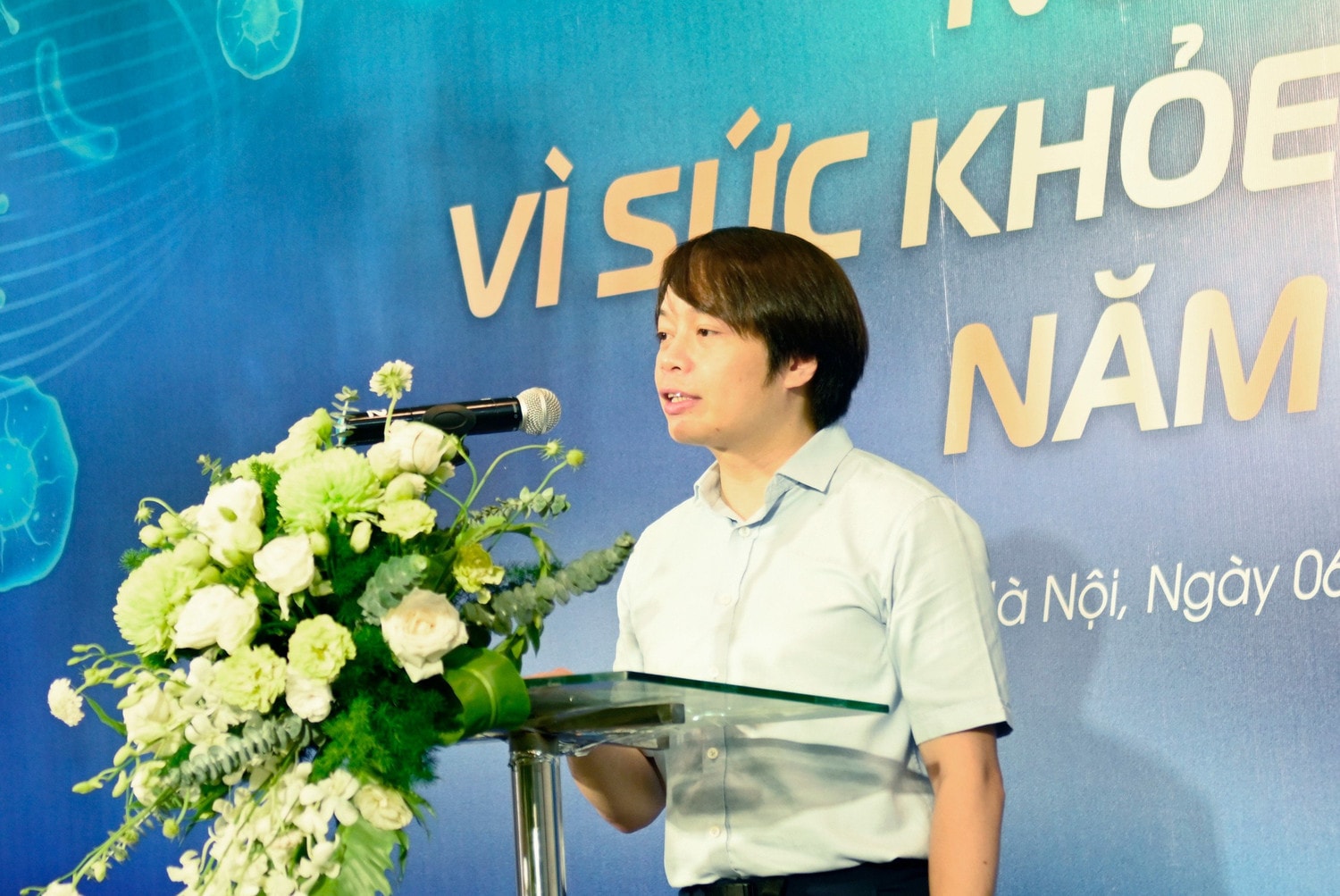 1.000 người dân được khám và sàng lọc các bệnh lý về tiêu hóa miễn phí -0