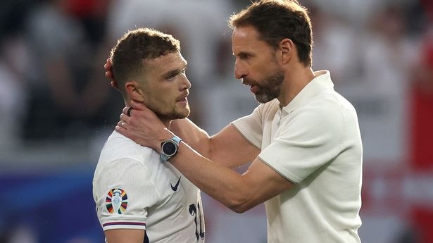 Tứ kết EURO 2024: Bản lĩnh có được chứng minh? -0
