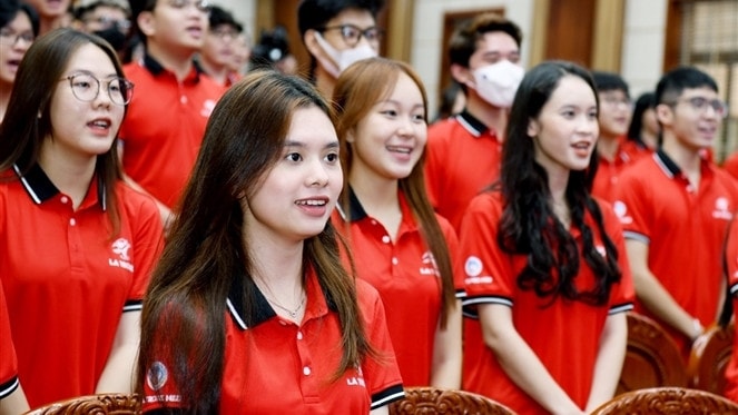 Vì sao chương trình đào tạo ngành Ngân hàng - Tài chính, Trường ĐH Kinh tế Quốc dân hút thí sinh?