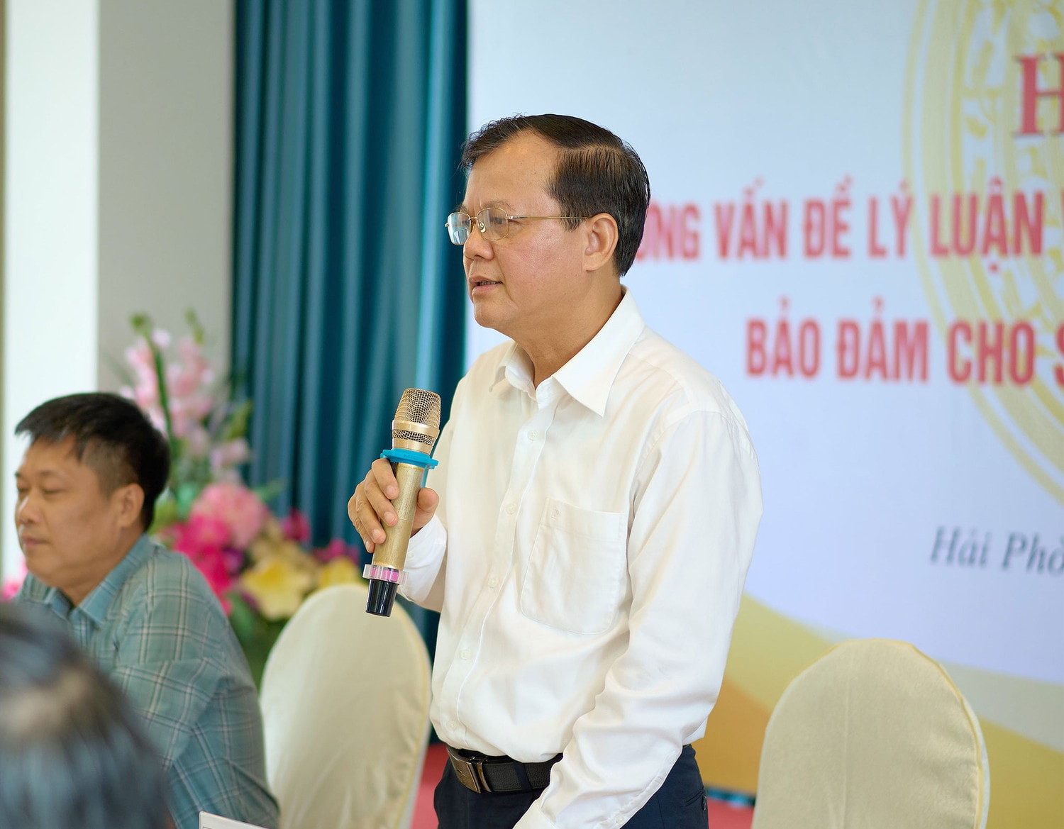 Những vấn đề lý luận về đô thị sinh thái và cơ chế tài chính bảo đảm cho sự phát triển đô thị sinh thái -0