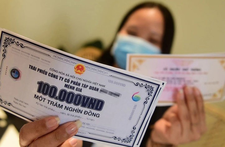 41 doanh nghiệp phát hành trái phiếu riêng lẻ trong nửa đầu năm -0