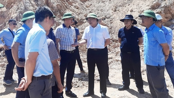 ,Sắp có Thông tư mới về định mức xây dựng
