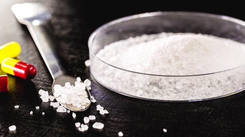 Từ vụ 5 người thiệt mạng do nghi ngờ đầu độc bằng chất Xyanua: Những triệu chứng nhận biết ngộ độc Xyanua -0