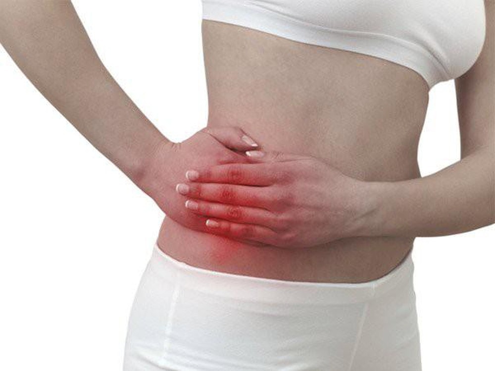 Những triệu chứng thường gặp ở bệnh viêm ruột thừa -0