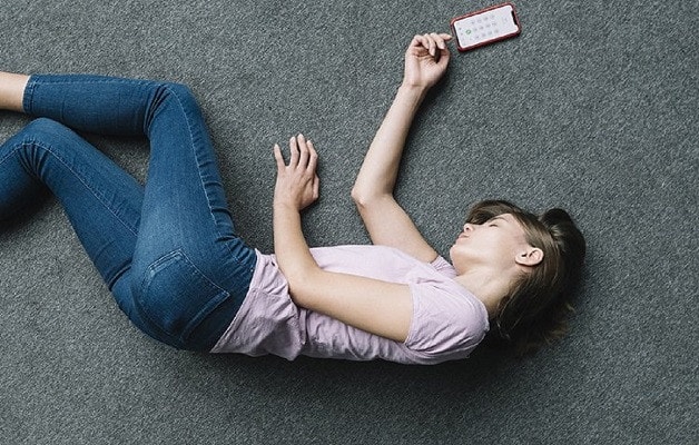 Người trẻ đừng chủ quan 5 hiểu lầm về đột quỵ -0