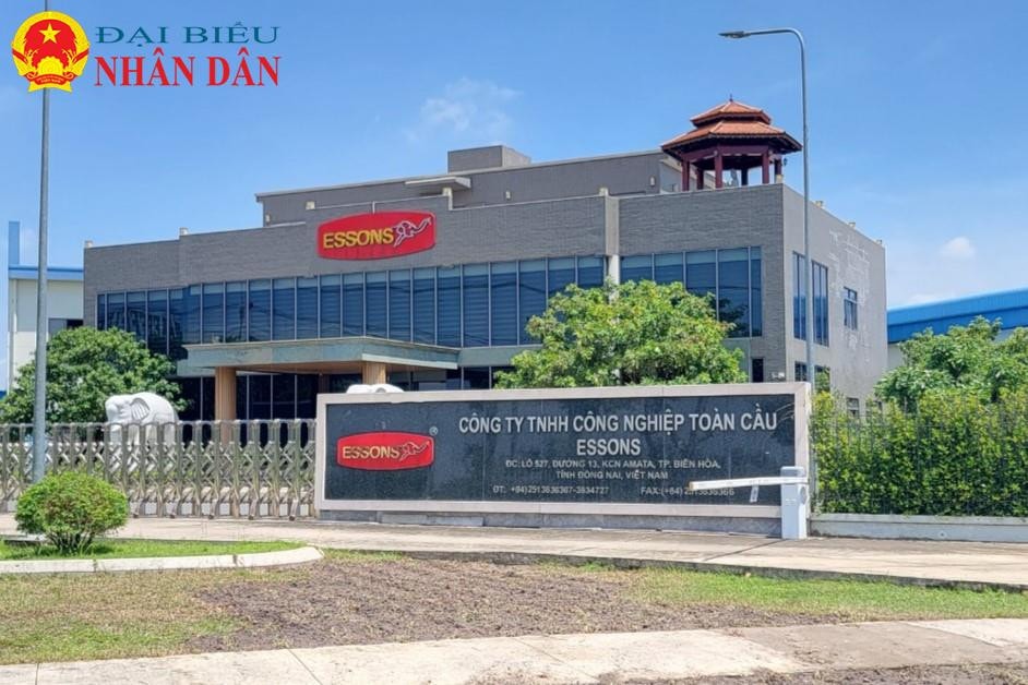Đồng Nai: Huy động công nhân làm thêm giờ vượt quy định, nhiều doanh nghiệp bị xử phạt -0