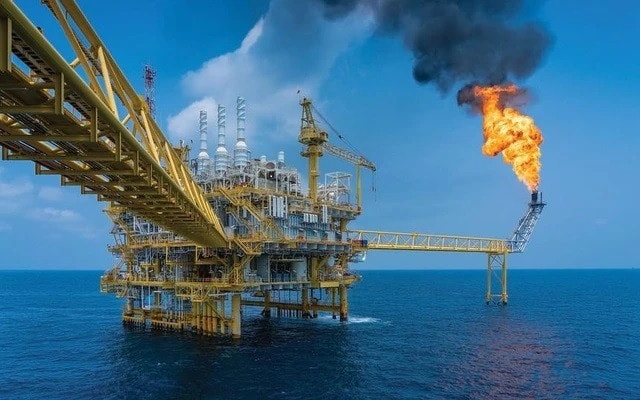 Petrovietnam không để khó khăn làm ảnh hưởng đến chuỗi dự án Lô B -0
