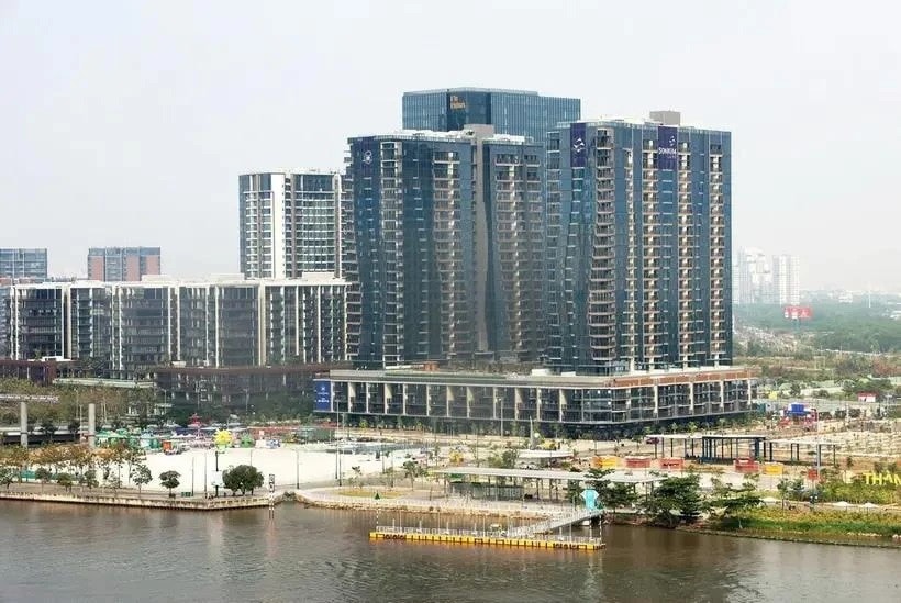 New laws help further bolster real estate market -0