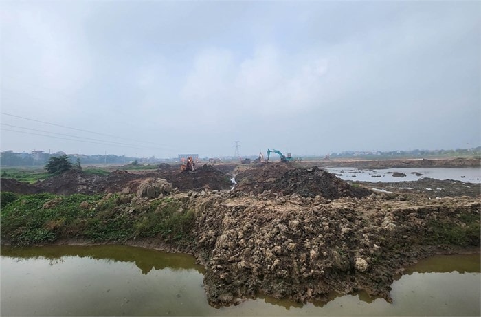 Vĩnh Phúc: 5 học sinh tử vong do đuối nước trong 2 tuần -0