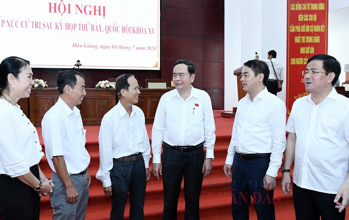 “Kỷ luật, kỷ cương, nghiêm minh” -0